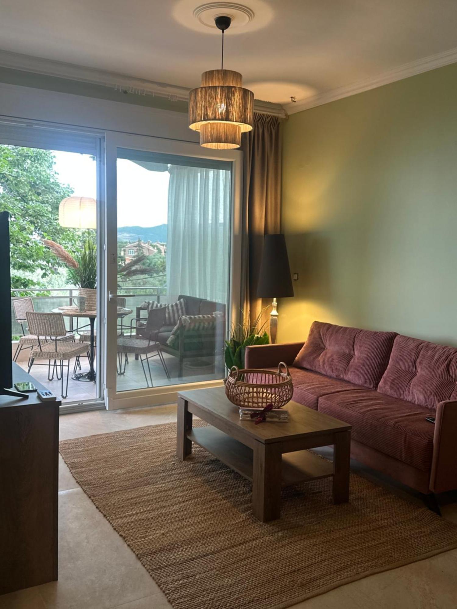 Olivia -Ελιά Apartment PalaiónTsiflíkion Екстериор снимка