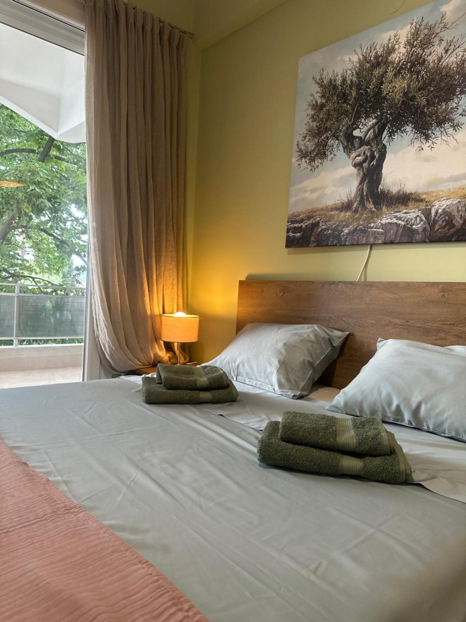 Olivia -Ελιά Apartment PalaiónTsiflíkion Екстериор снимка