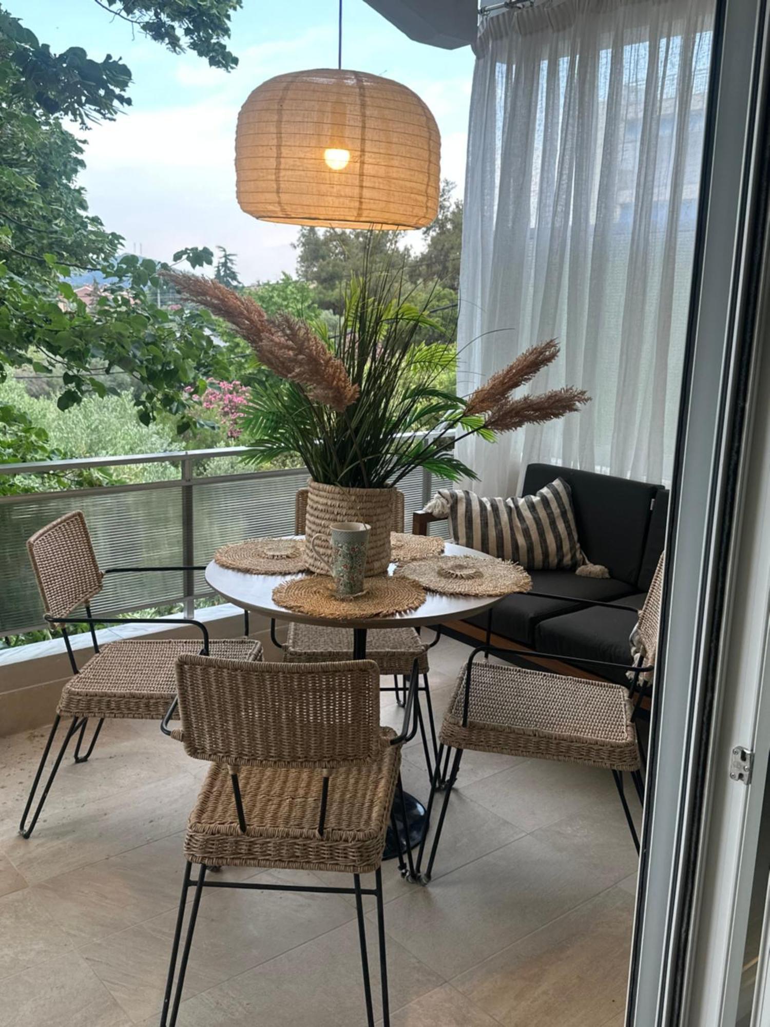 Olivia -Ελιά Apartment PalaiónTsiflíkion Екстериор снимка