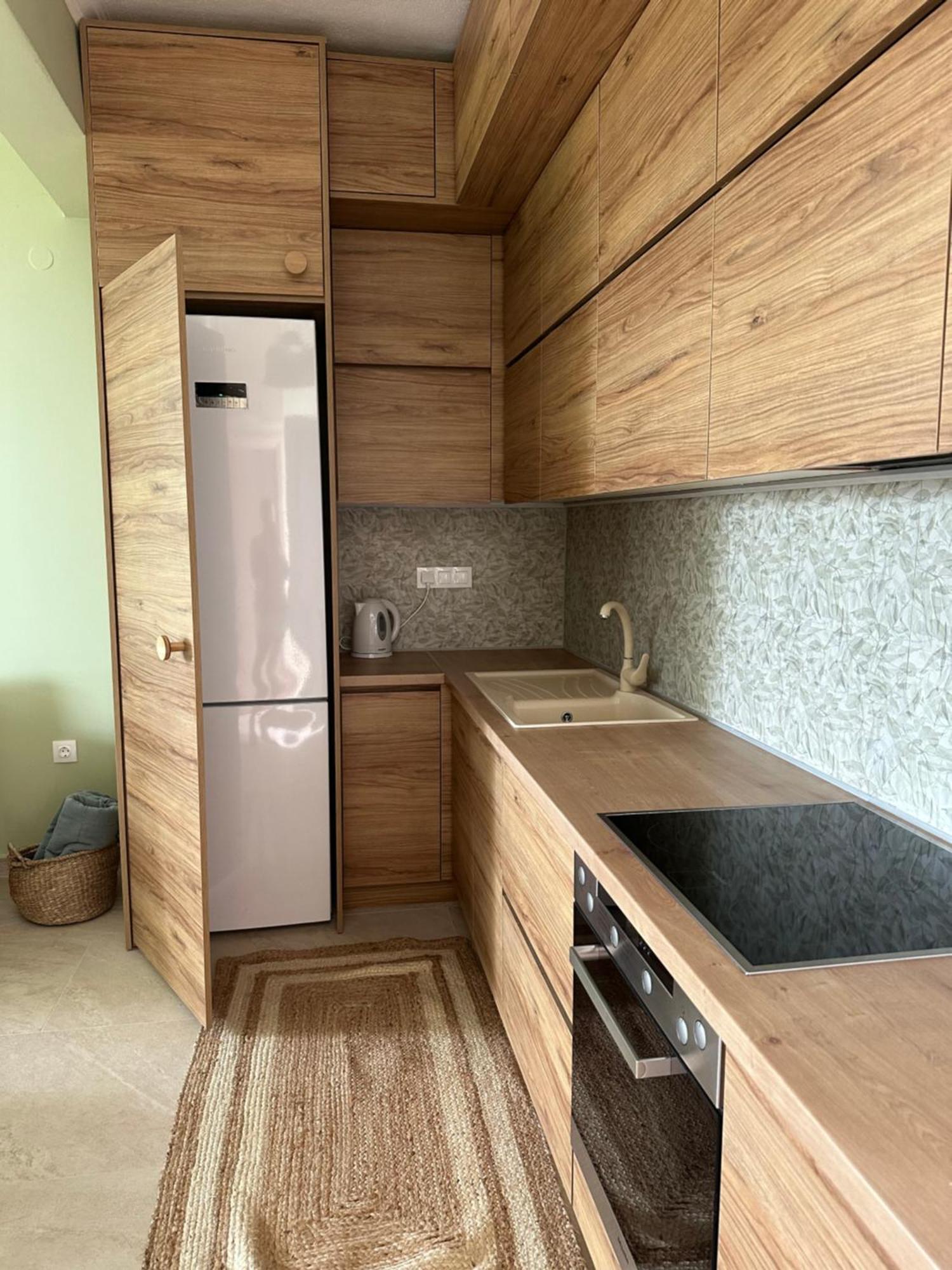 Olivia -Ελιά Apartment PalaiónTsiflíkion Екстериор снимка